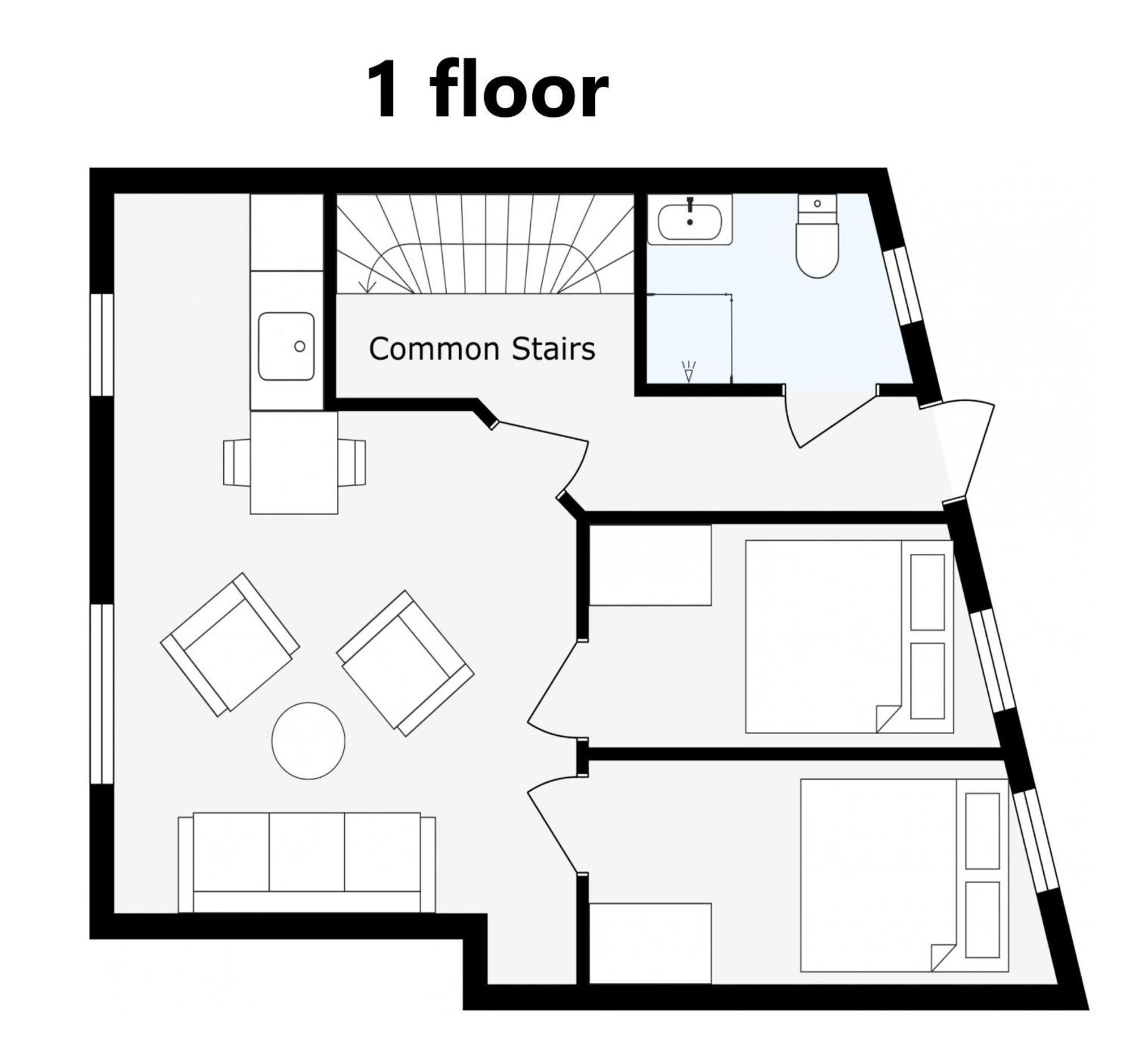 Homerentals Apartments - Behind Bryggen & Historic Cobblestone Streets - 2 Floor Renovated From February 2025 Берген Экстерьер фото