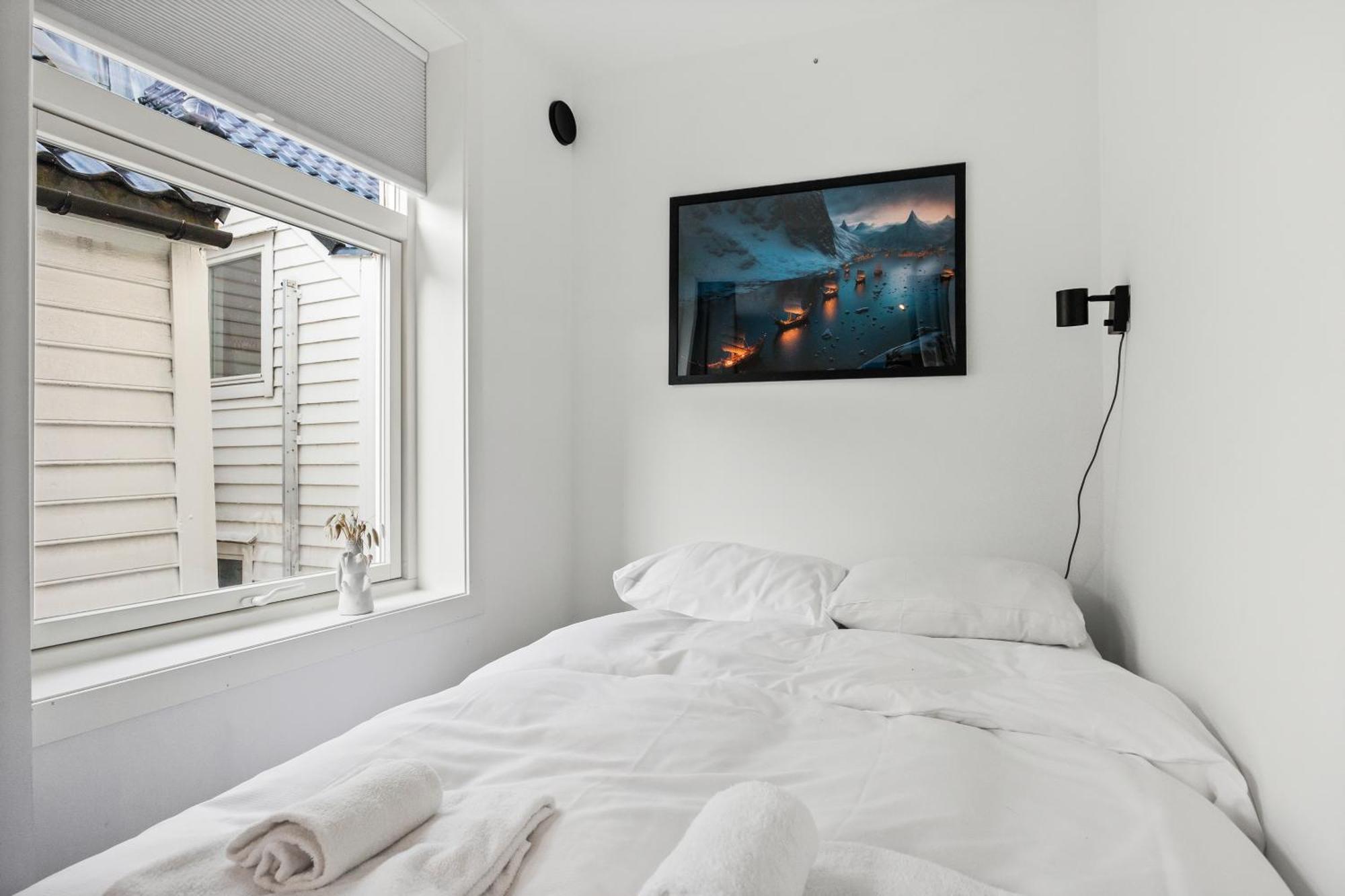 Homerentals Apartments - Behind Bryggen & Historic Cobblestone Streets - 2 Floor Renovated From February 2025 Берген Экстерьер фото