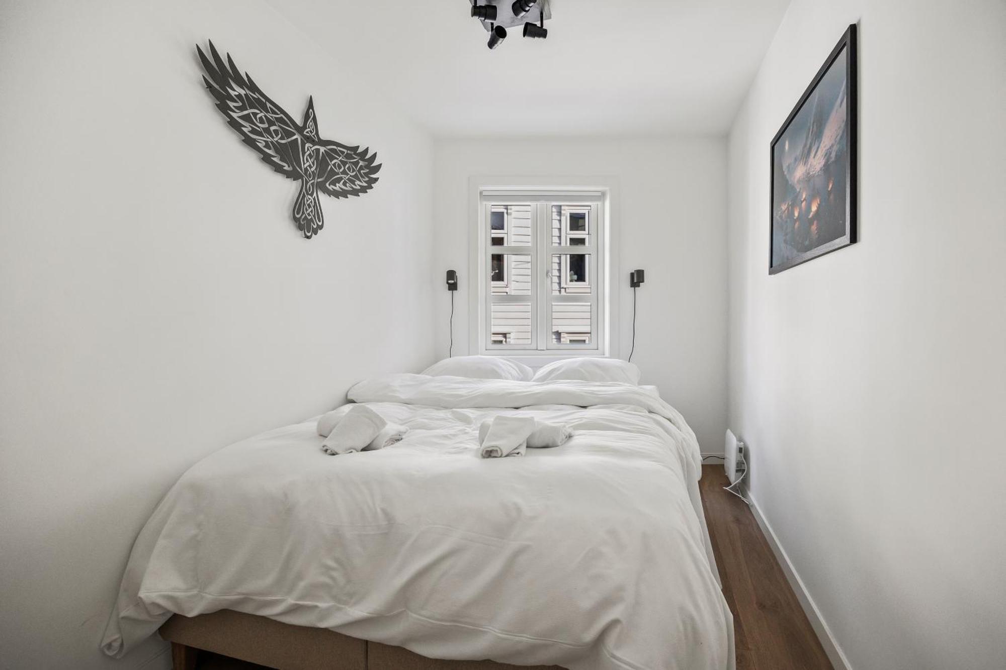Homerentals Apartments - Behind Bryggen & Historic Cobblestone Streets - 2 Floor Renovated From February 2025 Берген Экстерьер фото